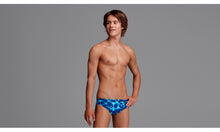 Load image into Gallery viewer, Boys Classic Briefs Another Dimension
