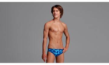 Boys Classic Briefs Another Dimension