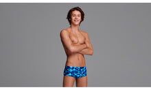 Load image into Gallery viewer, Boys Classic Trunks Another Dimension
