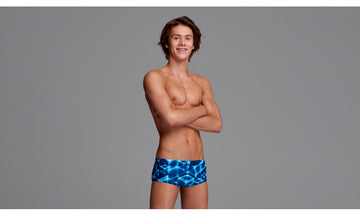 Boys Classic Trunks Another Dimension