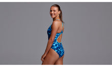 Load image into Gallery viewer, Womens Diamond Back One Piece Another Dimension
