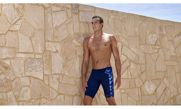 Mens Training Jammers Another Dimension
