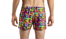 Load image into Gallery viewer, Mens Shorty Shorts Short Bad Boy Boxer

