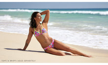 Load image into Gallery viewer, Womens Tri Top Bae Boo
