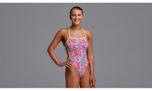Load image into Gallery viewer, Womens Twisted One Piece Bae Boo
