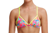 Load image into Gallery viewer, Womens Tri Top Bae Boo
