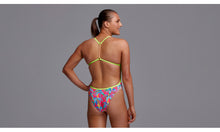 Load image into Gallery viewer, Womens Twisted One Piece Bae Boo
