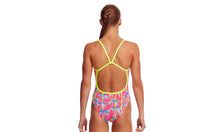 Load image into Gallery viewer, Girls Single Strap One Piece Bae Boo
