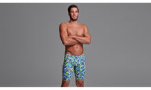 Load image into Gallery viewer, Mens Training Jammers Bam Boozled
