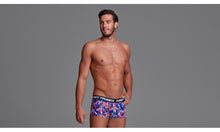 Load image into Gallery viewer, Mens Underwear Trunks BamBamBoo
