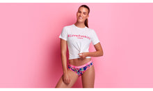 Load image into Gallery viewer, Womens Underwear Brief BamBamBoo
