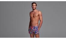 Load image into Gallery viewer, Mens Shorty Shorts Short BamBamBoo
