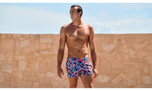 Load image into Gallery viewer, Mens Shorty Shorts Short BamBamBoo
