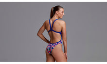 Load image into Gallery viewer, Womens Brace Free One Piece BamBamBoo
