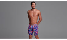 Load image into Gallery viewer, Mens Training Jammers BamBamBoo

