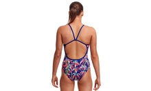 Load image into Gallery viewer, Womens Single Strap One Piece BamBamBoo

