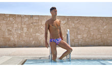 Load image into Gallery viewer, Mens Classic Briefs BamBamBoo
