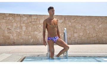 Mens Classic Briefs BamBamBoo