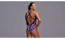 Load image into Gallery viewer, Womens Sky Hi One Piece BamBamBoo
