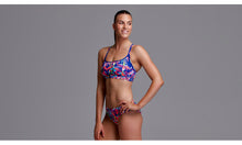 Load image into Gallery viewer, Womens Sports Brief BamBamBoo
