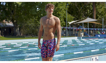 Mens Training Jammers BamBamBoo
