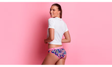 Load image into Gallery viewer, Womens Underwear Brief BamBamBoo
