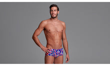 Load image into Gallery viewer, Mens Classic Trunks BamBamBoo
