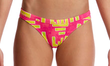 Load image into Gallery viewer, Womens Hipster Brief Bar Bar
