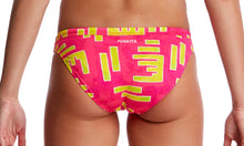 Load image into Gallery viewer, Womens Hipster Brief Bar Bar
