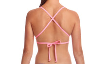 Load image into Gallery viewer, Womens Tri Top Bar Bara
