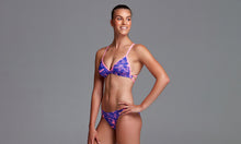 Load image into Gallery viewer, Womens Tri Top Bar Bara
