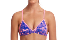Load image into Gallery viewer, Womens Tri Top Bar Bara
