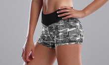 Load image into Gallery viewer, Womens Mimi Mini Short Bar Tack
