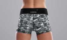 Load image into Gallery viewer, Womens Mimi Mini Short Bar Tack
