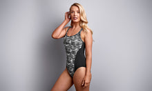 Load image into Gallery viewer, Womens Locked In Lucy One Piece Bar Tack
