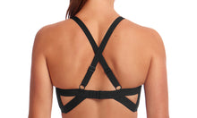 Load image into Gallery viewer, Womens Hi Light Swim Top Bar Tack
