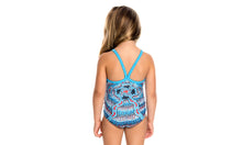 Load image into Gallery viewer, Toddler Girls Printed One Piece Barnamboo

