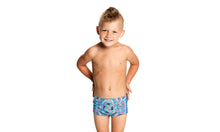 Load image into Gallery viewer, Toddler Boys Printed Trunks Barnamboo
