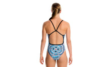 Load image into Gallery viewer, Girls Single Strap One Piece Barnamboo
