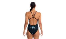Load image into Gallery viewer, Womens Single Strap One Piece Barnamboo
