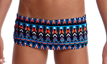 Load image into Gallery viewer, Boys Classic Trunks Battle Axe
