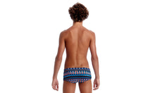 Load image into Gallery viewer, Boys Classic Trunks Battle Axe
