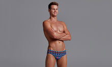 Load image into Gallery viewer, Mens Classic Briefs Battle Axe
