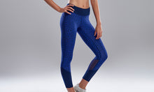 Load image into Gallery viewer, Womens Riding Hi 7/8 Tight Be Leave
