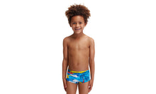 Load image into Gallery viewer, Toddler Boys Eco Trunks Beach Bum
