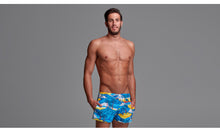 Load image into Gallery viewer, Mens Shorty Shorts Short Beach Bum
