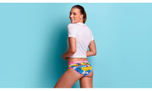 Load image into Gallery viewer, Womens Underwear Brief Beach Bum
