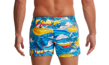 Load image into Gallery viewer, Mens Shorty Shorts Short Beach Bum
