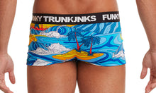 Load image into Gallery viewer, Mens Underwear Trunks Beach Bum
