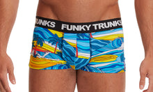 Load image into Gallery viewer, Mens Underwear Trunks Beach Bum
